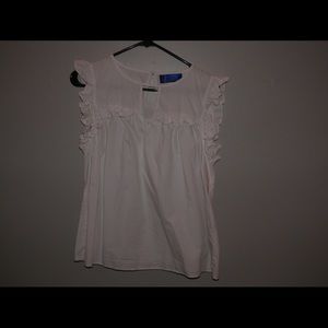 White blouse